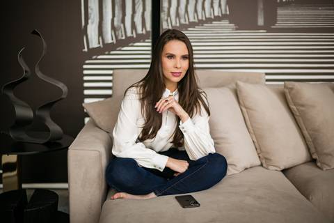 Ensaio perfil profissional curitiba'