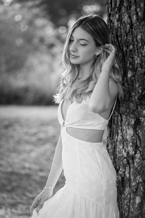 ensaio 15 anos Curitiba'