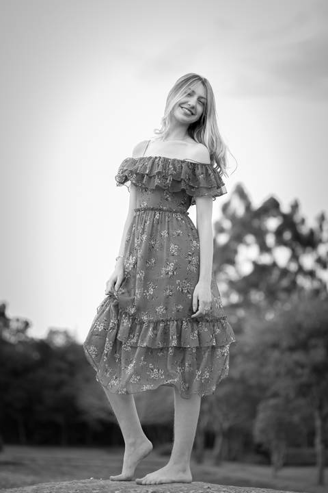 ensaio 15 anos Curitiba'