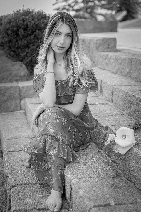 ensaio 15 anos Curitiba'