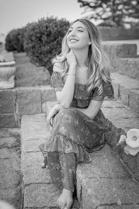 ensaio 15 anos Curitiba'