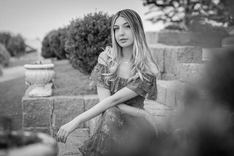 ensaio 15 anos Curitiba'