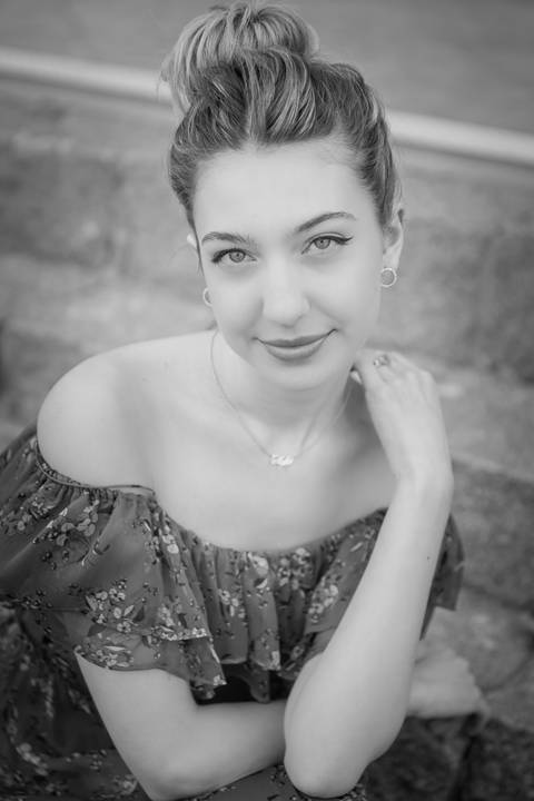 ensaio 15 anos Curitiba'