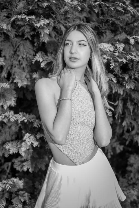 ensaio 15 anos Curitiba'