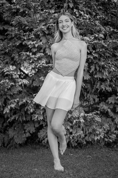 ensaio 15 anos Curitiba'