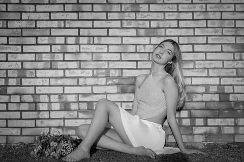 ensaio 15 anos Curitiba'