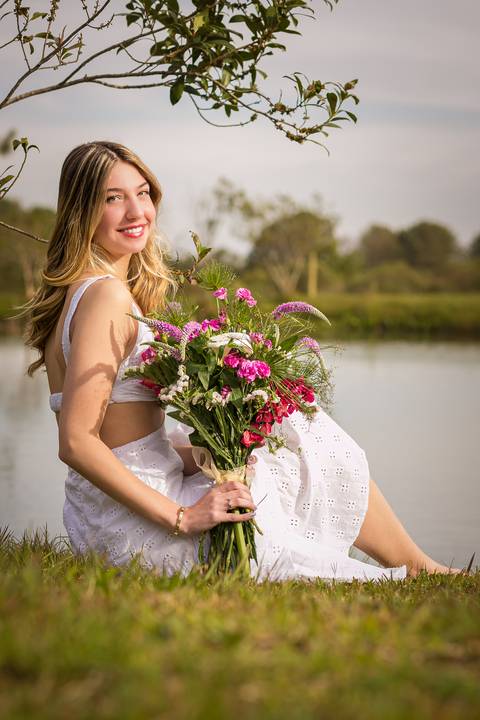 ensaio 15 anos Curitiba'