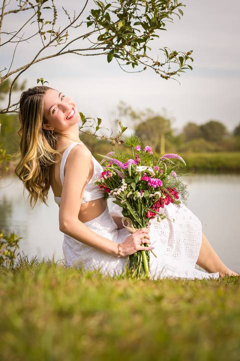 ensaio 15 anos Curitiba'