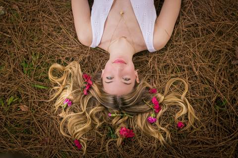 ensaio 15 anos Curitiba'