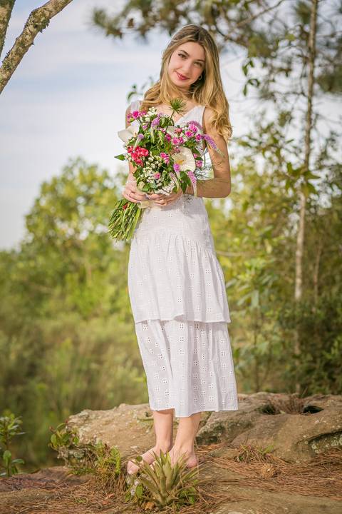 ensaio 15 anos Curitiba'