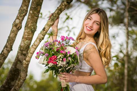 ensaio 15 anos Curitiba'