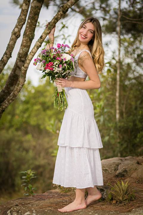 ensaio 15 anos Curitiba'