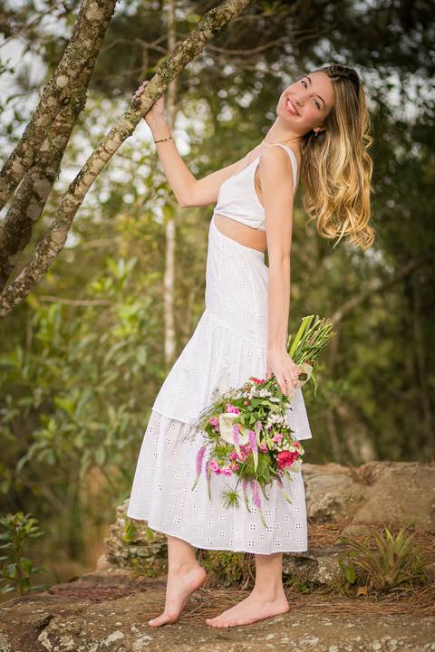 ensaio 15 anos Curitiba'