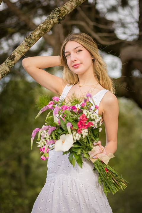 ensaio 15 anos Curitiba'