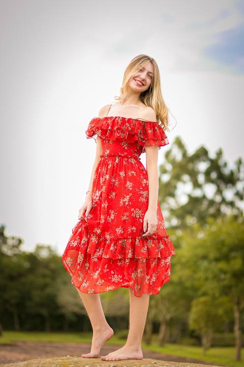 ensaio 15 anos Curitiba'