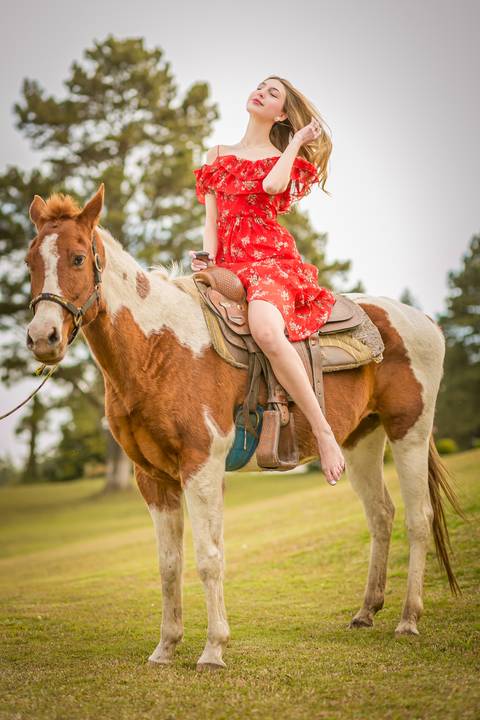 ensaio 15 anos Curitiba'