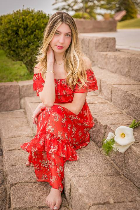 ensaio 15 anos Curitiba'