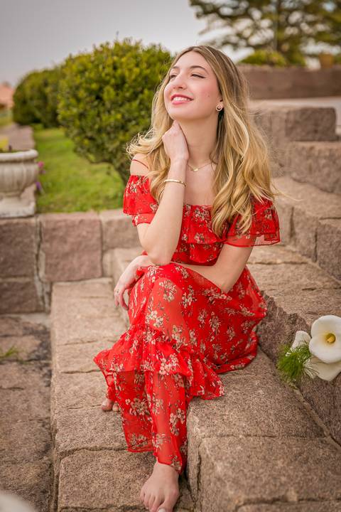 ensaio 15 anos Curitiba'