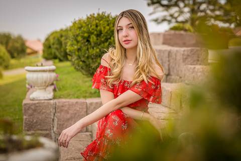 ensaio 15 anos Curitiba'