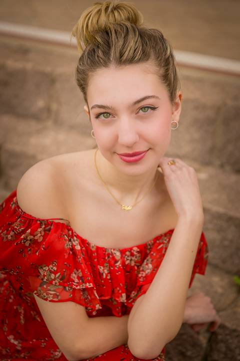 ensaio 15 anos Curitiba'