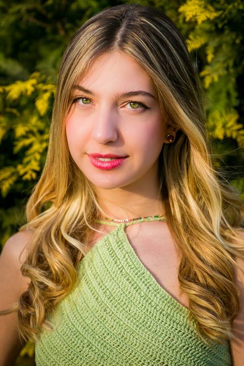 ensaio 15 anos Curitiba'