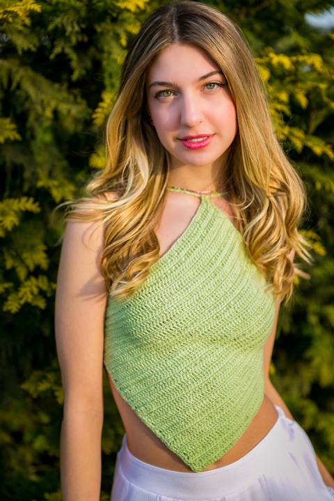 ensaio 15 anos Curitiba'