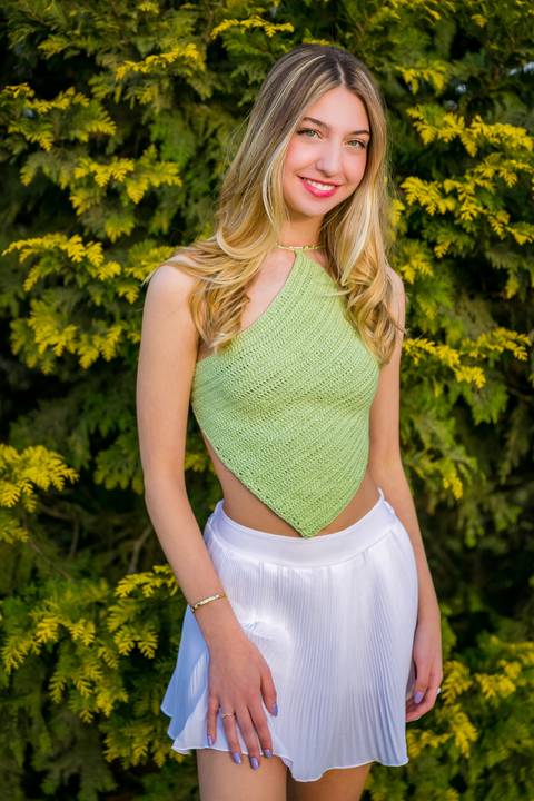 ensaio 15 anos Curitiba'