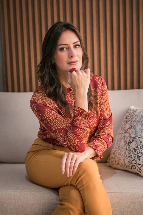 Perfil Profissional Curitiba'