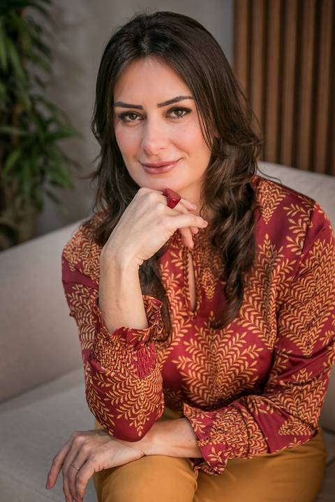 Perfil Profissional Curitiba'