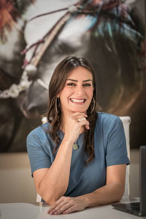 Perfil Profissional Curitiba'