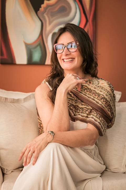 Perfil Profissional Curitiba'