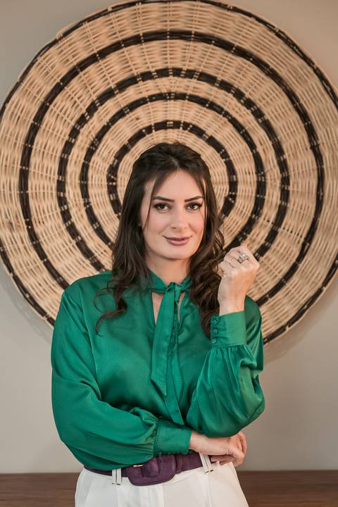 Perfil Profissional Curitiba'