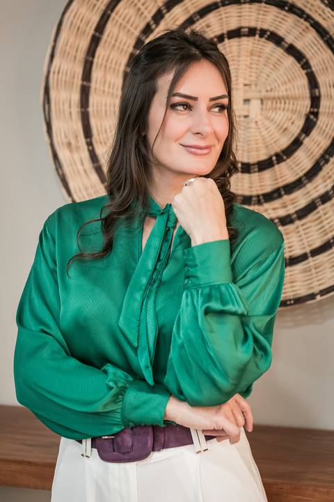 Perfil Profissional Curitiba'