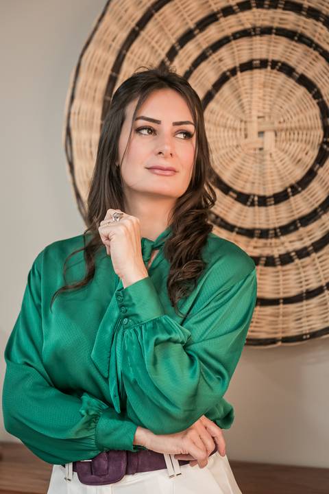 Perfil Profissional Curitiba'