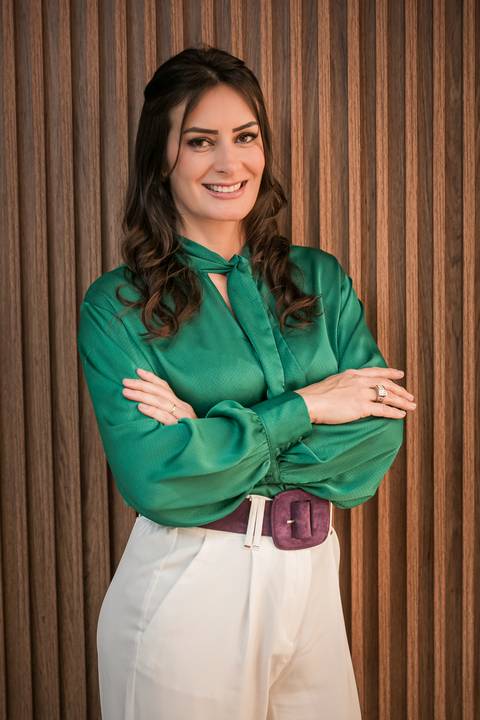 Perfil Profissional Curitiba'