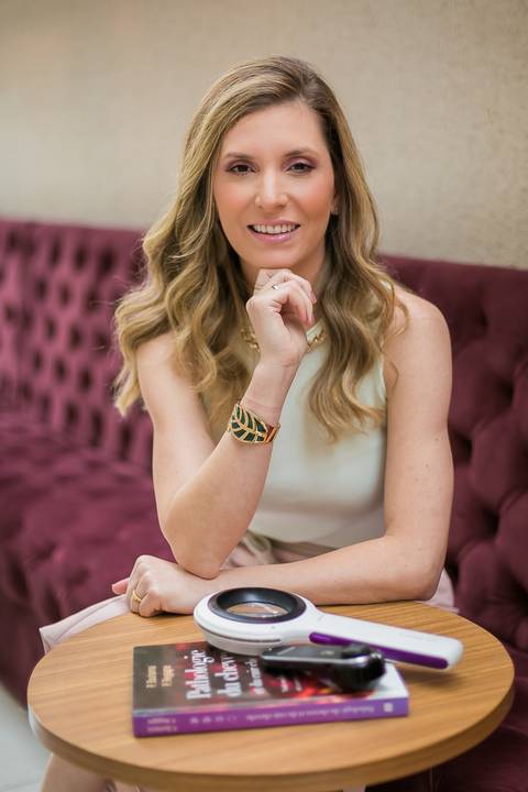 Ensaio Perfil profissional Curitiba'