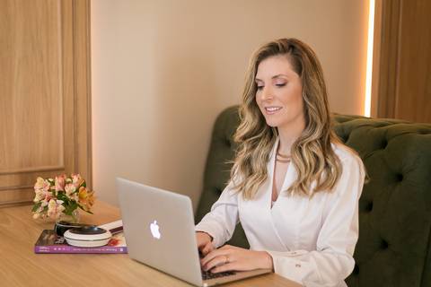 Ensaio Perfil profissional Curitiba'