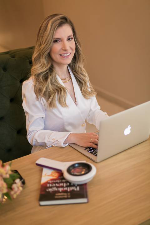 Ensaio Perfil profissional Curitiba'