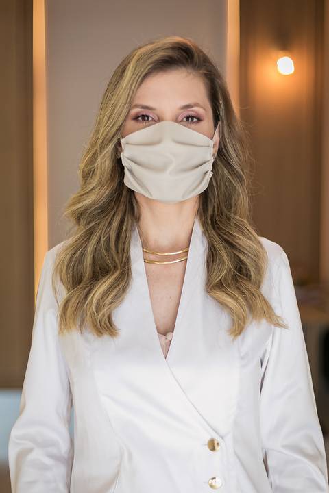 Ensaio Perfil profissional Curitiba'