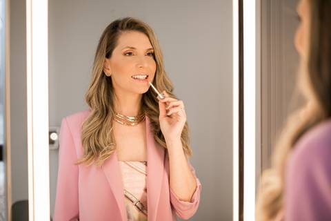 Ensaio Perfil profissional Curitiba'