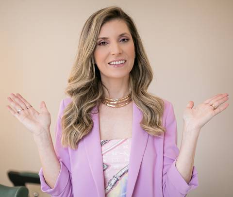 Ensaio Perfil profissional Curitiba'