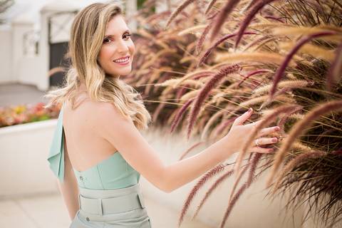 Ensaio Perfil profissional Curitiba'