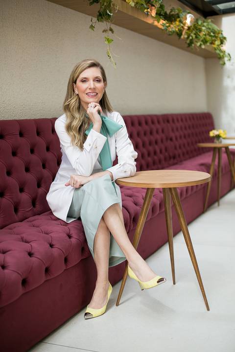 Ensaio Perfil profissional Curitiba'