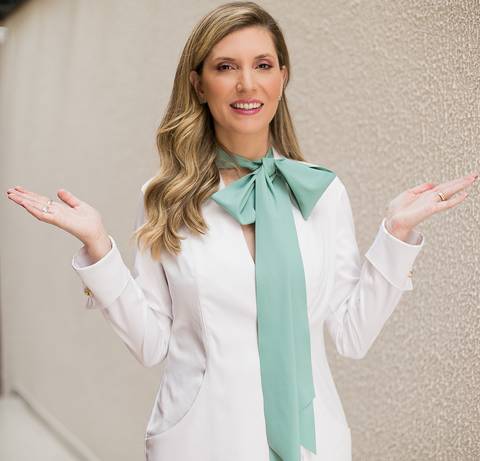 Ensaio Perfil profissional Curitiba'