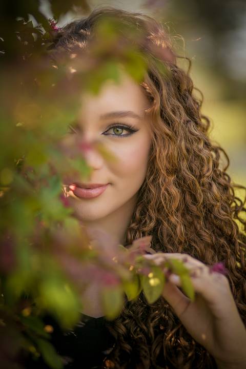 ensaio 15 anos curitiba'