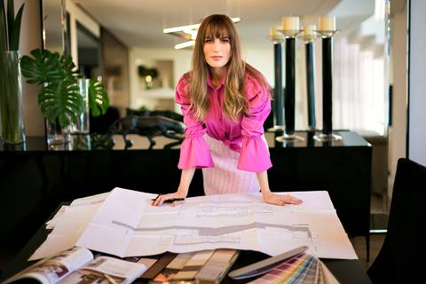 Ensaio perfil profissional curitiba'