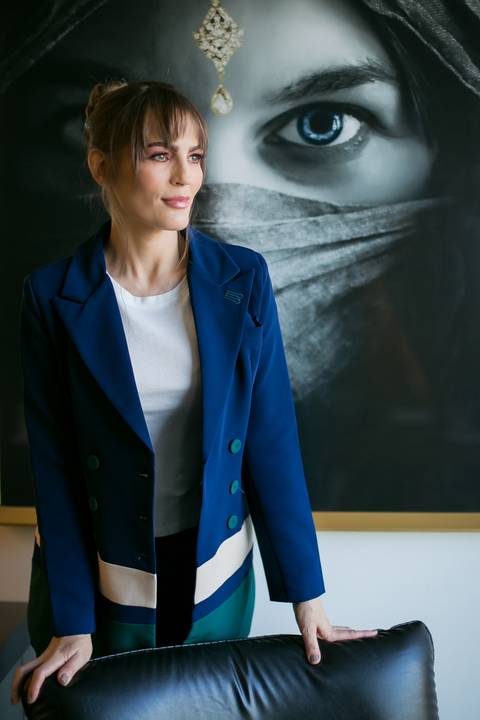 Ensaio perfil profissional curitiba'