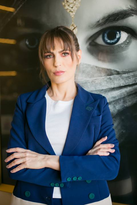 Ensaio perfil profissional curitiba'