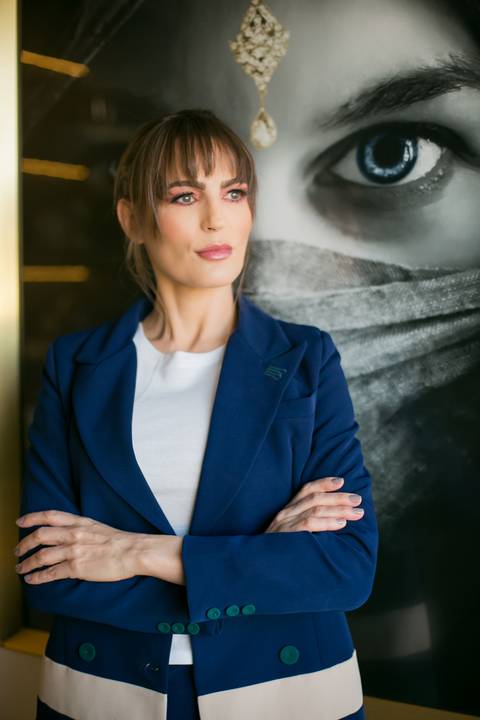 Ensaio perfil profissional curitiba'