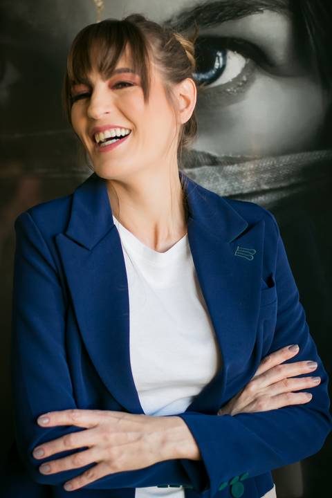 Ensaio perfil profissional curitiba'